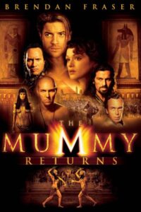 Download The Mummy Returns (2001) Bluray 480p, 720p | 1080p ESub Multi Audio [Hindi-Tamil-Telugu-English]