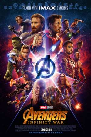 Download Avengers Infinity War (2018) Bluray {Hindi-English} 480p & 720p & 1080p & 4K 2160p Download Avengers Infinity War (2018) Bluray {Hindi-English} 480p & 720p & 1080p & 4K 2160p