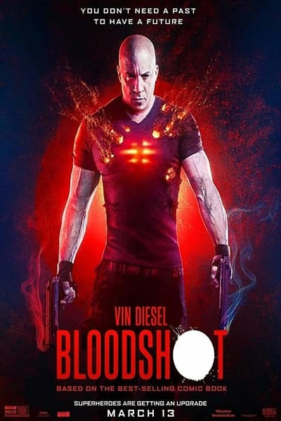 Download Bloodshot (2020) (Hindi-English) Dual Audio 480p & 720p & 1080p Bluray Download Bloodshot (2020) (Hindi-English) Dual Audio 480p & 720p & 1080p Bluray