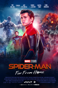 Download Spider-Man Far from Home (2019) Bluray {Hindi-English} 480p & 720p & 1080p & 4K 2160p Download Spider-Man Far from Home (2019) Bluray {Hindi-English} 480p & 720p & 1080p & 4K 2160p