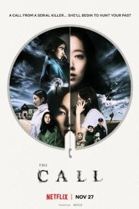 Download The Call (2020) (Hindi-English) Dual Audio 480p & 720p & 1080p Bluray