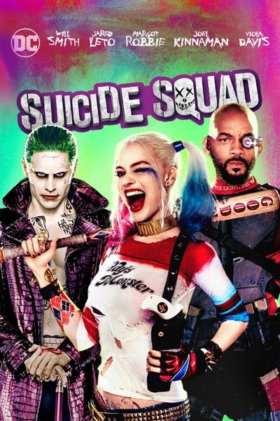 Download Suicide Squad (2016) BluRay {Hindi-English} 480p & 720p & 1080p EXTENDED Download Suicide Squad (2016) BluRay {Hindi-English} 480p & 720p & 1080p EXTENDED