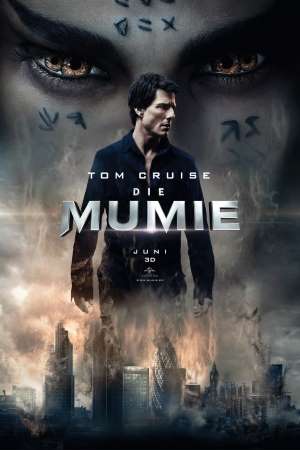 Download The Mummy (2017) Bluray 480p, 720p | 1080p ESub Multi Audio [Hindi-Tamil-Telugu-English]