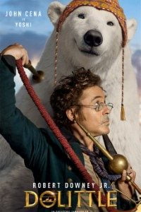 Download Dolittle (2020) Bluray Dual Audio (Hindi-English) 480p | 720p | 1080p Esub Download Dolittle (2020) Bluray Dual Audio (Hindi-English) 480p | 720p | 1080p Esub