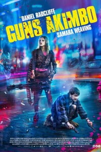 Download Guns Akimbo (2019) BluRay {Hindi-English} 480p | 720p | 1080p Esub Download Guns Akimbo (2019) BluRay {Hindi-English} 480p | 720p | 1080p Esub