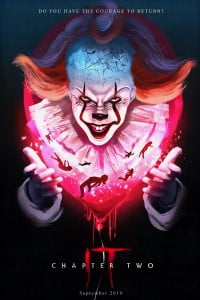 Download IT Chapter Two (2019) Bluray {Hindi-English} 480p | 720p | 1080p Esub