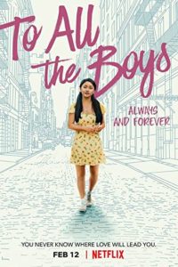 Download To All the Boys: Always and Forever (2021) WEB-DL {Hindi-English} 480p | 720p | 1080p Esub Download To All the Boys: Always and Forever (2021) WEB-DL {Hindi-English} 480p | 720p | 1080p Esub