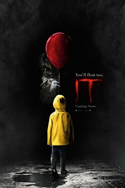 Download It Chapter One (2017) {Hindi-English} Dual Audio Bluray 480p & 720p & 1080p