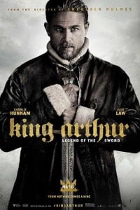 Download King Arthur: Legend of the Sword (2017) BluRay {English ORG + Hindi Dubbed} 480p | 720p | 1080p