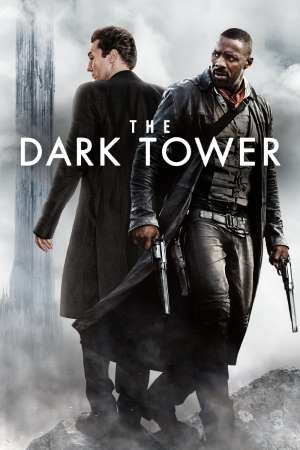 Download The Dark Tower (2017) BluRay (Hindi-English) 480p | 720p | 1080p
