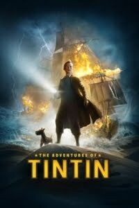 Download The Adventures of Tintin (2011) BluRay (Hindi-English) 480p | 720p | 1080p Esub Download The Adventures of Tintin (2011) BluRay (Hindi-English) 480p | 720p | 1080p Esub