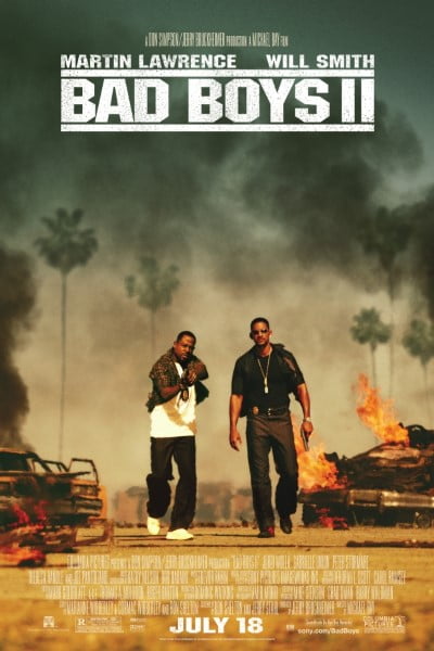 Download Bad Boys 2 (2003) {Hindi-English} Dual Audio 480p & 720p & 1080p Bluray Download Bad Boys 2 (2003) {Hindi-English} Dual Audio 480p & 720p & 1080p Bluray