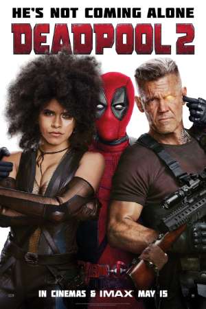 Download Deadpool 2 (2018) {Hindi-English} Dual Audio 480p & 720p & 1080p BluRay Download Deadpool 2 (2018) {Hindi-English} Dual Audio 480p & 720p & 1080p BluRay