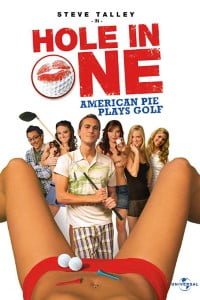 [ 18+] Download American Pie: Hole in One (2009) Bluray English Movie 480p | 720p Esub