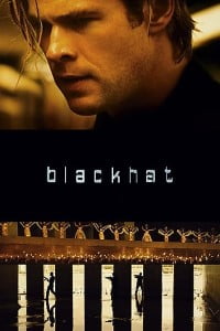 Download Blackhat (2015) Bluray Dual Audio (Hindi-English) 480p | 720p Esub