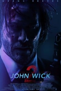 Download John Wick: Chapter 2 (2017) Bluray Dual Audio {Hindi-English} 480p, 720p | 1080p | 4K 2160p Esub