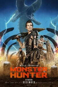 Download Monster Hunter (2020) Dual Audio {Hindi-English} Bluray 480p [300MB] || 720p [1GB] || 1080p [4GB]