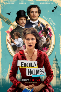 Download Enola Holmes (2020) WEB-DL {Hindi-English} 480p | 720p | 1080p Esub Download Enola Holmes (2020) WEB-DL {Hindi-English} 480p | 720p | 1080p Esub