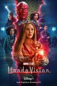 Download WandaVision (Season 1) Dual Audio  (Hindi Dubbed+English) 480p [100MB] || 720p [200MB] ||  1080p [800MB]
