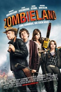 Download Zombieland (2009) Bluray {Hindi-English} 480p | 720p | 1080p Esub