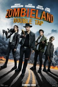 Download Zombieland Double Tap (2019) Bluray {Hindi-English} 480p | 720p | 1080p ESub Download Zombieland Double Tap (2019) Bluray {Hindi-English} 480p | 720p | 1080p ESub