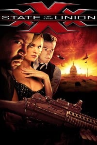 Download xXx: State of the Union (2005) Bluray Dual Audio {Hindi-English} 480p | 720p | 1080p Esub
