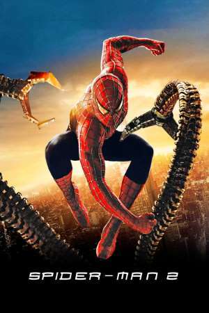 Download Spider-Man 2 (2004) {Hindi-English} Dual Audio 480p & 720p & 1080p & 4K BluRay Download Spider-Man 2 (2004) {Hindi-English} Dual Audio 480p & 720p & 1080p & 4K BluRay