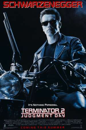 Download Terminator 2: Judgment Day (1991) {Hindi-English} 480p & 720p & 1080p BluRay