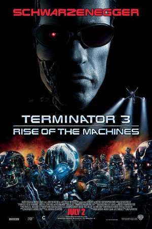 Download Terminator 3: Rise of the Machines (2003) {Hindi-English} 480p & 720p & 1080p BluRay Download Terminator 3: Rise of the Machines (2003) {Hindi-English} 480p & 720p & 1080p BluRay