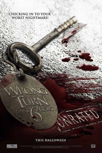 Download Wrong Turn 6: Last Resort (2014) English Full Movie 480p & 720p & 1080p BluRay Download Wrong Turn 6: Last Resort (2014) English Full Movie 480p & 720p & 1080p BluRay