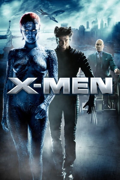 Download X-Men (2000) BluRay Dual Audio {Hindi-English} 480p, 720p | 1080p ESub Download X-Men (2000) BluRay Dual Audio {Hindi-English} 480p, 720p | 1080p ESub