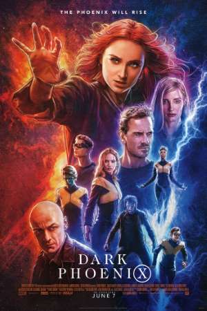 Download Dark Phoenix (2019) BluRay Dual Audio {Hindi-English} 480p, 720p | 1080p ESub Download Dark Phoenix (2019) BluRay Dual Audio {Hindi-English} 480p, 720p | 1080p ESub