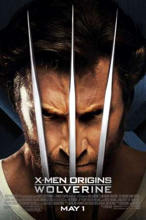 Download X-Men 4 Origins: Wolverine (2009) BluRay Dual Audio {Hindi-English} 480p, 720p | 1080p ESub Download X-Men 4 Origins: Wolverine (2009) BluRay Dual Audio {Hindi-English} 480p, 720p | 1080p ESub