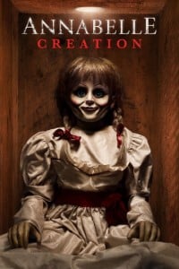 Download Annabelle: Creation (2017) Bluray Dual Audio {Hindi-English} 480p, 720p | 1080p Esub