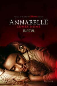 Download Annabelle Comes Home (2019) Bluray Dual Audio {Hindi-English} 480p, 720p | 1080p Esub Download Annabelle Comes Home (2019) Bluray Dual Audio {Hindi-English} 480p, 720p | 1080p Esub