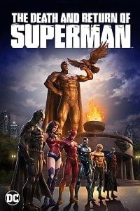 Download The Death and Return of Superman (2019) (English) 480p [550MB] || 720p [1.1GB]