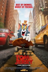 Download Tom and Jerry (2021) Dual Audio {Hindi-English} WeB-DL 480p [450MB] || 720p [1GB] || 1080p [2.3GB]