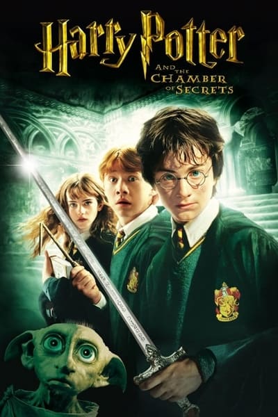 Download Harry Potter and the Chamber of Secrets (2002) {Hindi-English} Dual Audio 480p & 720p & 1080p BluRay Download Harry Potter and the Chamber of Secrets (2002) {Hindi-English} Dual Audio 480p & 720p & 1080p BluRay