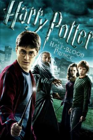 Download Harry Potter and the Half-Blood Prince (2009) {Hindi-English} Dual Audio 480p & 720p & 1080p BluRay Download Harry Potter and the Half-Blood Prince (2009) {Hindi-English} Dual Audio 480p & 720p & 1080p BluRay