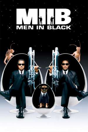 Download Men in Black II (2002) Bluray {Hindi-English} 480p & 720p & 1080p