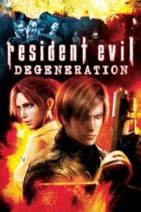 Download Resident Evil Degeneration (2008) Dual Audio (Hindi-English) 480p [300MB] || 720p [850MB]