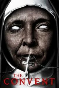 Download The Convent (2018) Bluray [Hindi Fan Voice Over] (Hindi-English) 720p