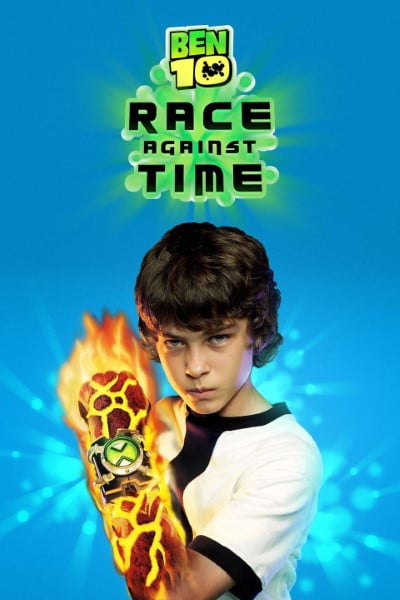 Download Ben 10: Race Against Time (2007) (Hindi-English) Dual Audio 480p & 720p & 1080p BluRay Download Ben 10: Race Against Time (2007) (Hindi-English) Dual Audio 480p & 720p & 1080p BluRay