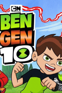 Download Ben Gen 10 (2021) Dual Audio (Hindi-English) 480p [250MB] || 720p [550MB]