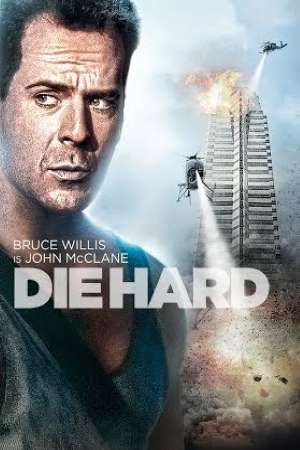 Download Die Hard (1988) Bluray {Hindi-English} 480p | 720p | 1080p ESub