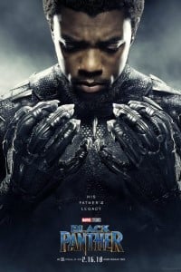 Download Black Panther (2018) Bluray Dual Audio {Hindi-English} 480p, 720p | 1080p | 4K 2160p ESub Download Black Panther (2018) Bluray Dual Audio {Hindi-English} 480p, 720p | 1080p | 4K 2160p ESub