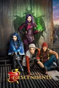 Download Descendants (2015) WEB-DL (Hindi-English) 480p | 720p | 1080p Esub Download Descendants (2015) WEB-DL (Hindi-English) 480p | 720p | 1080p Esub