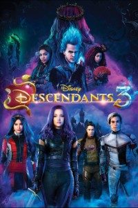 Download Descendants 3 (2019) WEB-DL (Hindi-English) 480p | 720p | 1080p Esub Download Descendants 3 (2019) WEB-DL (Hindi-English) 480p | 720p | 1080p Esub