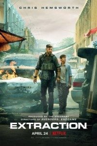Download Extraction (2020) Web-DL 480p | 720p | 1080p [Hindi + Telugu + Tamil  + English]