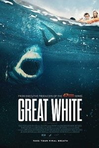 Download Great White (2021) Dual Audio (Hindi-English) 480p [300MB] || 720p [960MB] || 1080p [2.4GB]